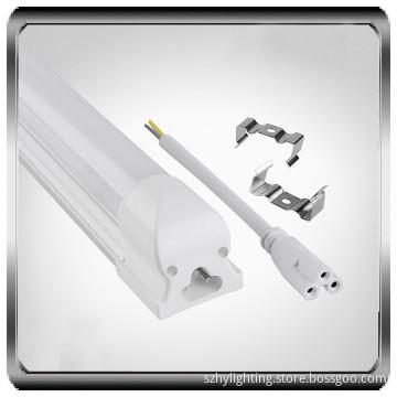 100lm/w Fluorescent tube with SMD LED T8 Led Tube pole pole dance